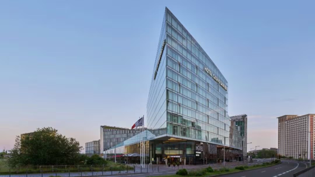 Casino Barriere Lille